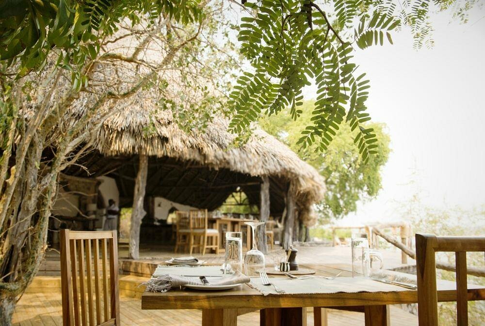 Sand Rivers Lodge 2